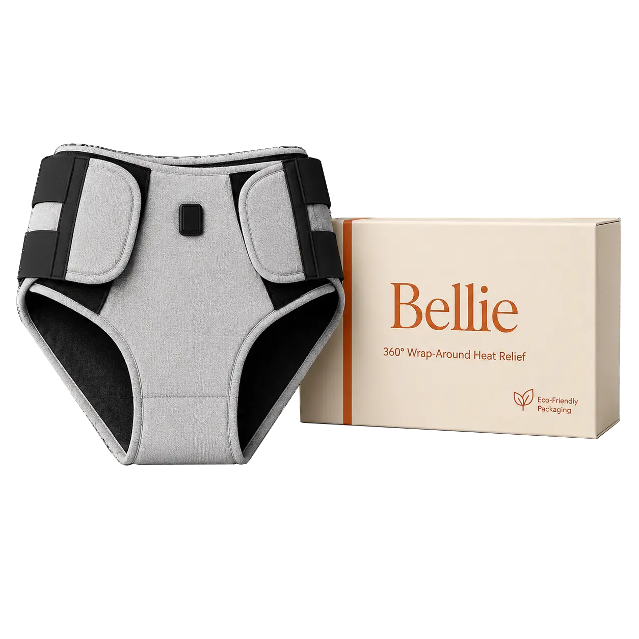 The Bellie